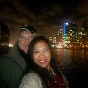 Meet your Posher, Cecilia